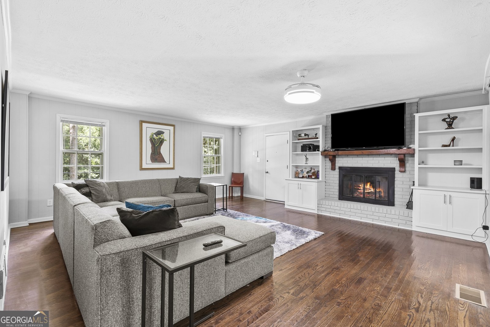 3350 Old Fairburn Road Atlanta - 15