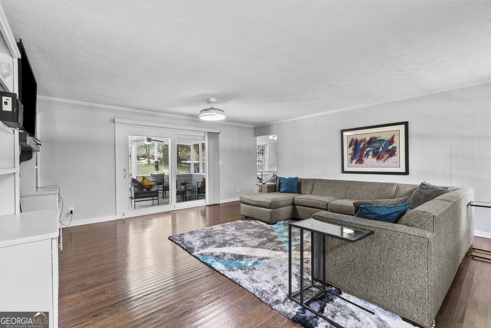 3350 Old Fairburn Road Atlanta - 17