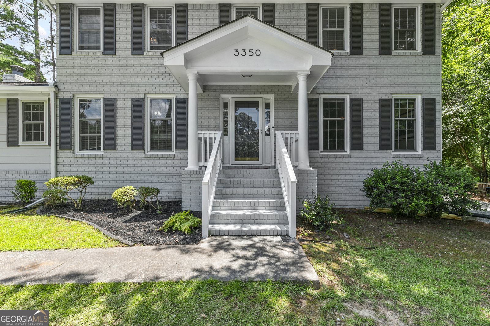 3350 Old Fairburn Road Atlanta - 2