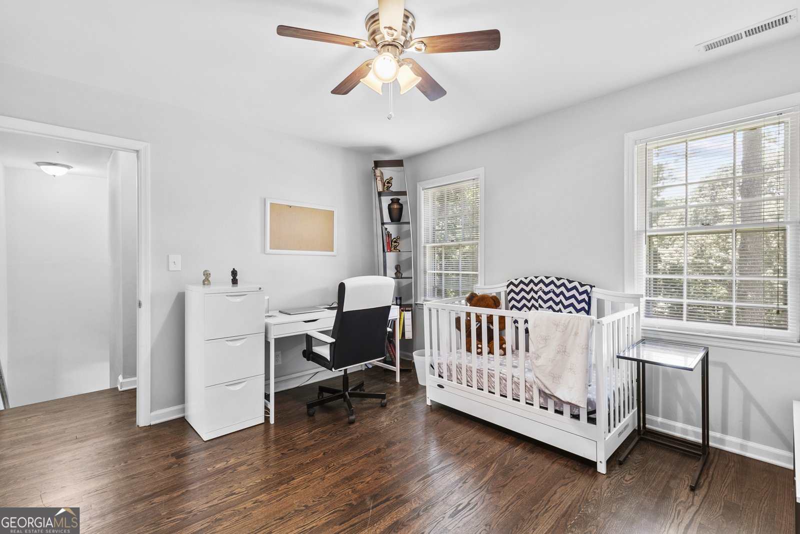 3350 Old Fairburn Road Atlanta - 25