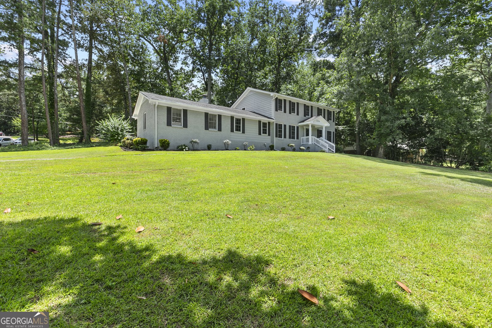 3350 Old Fairburn Road Atlanta - 45