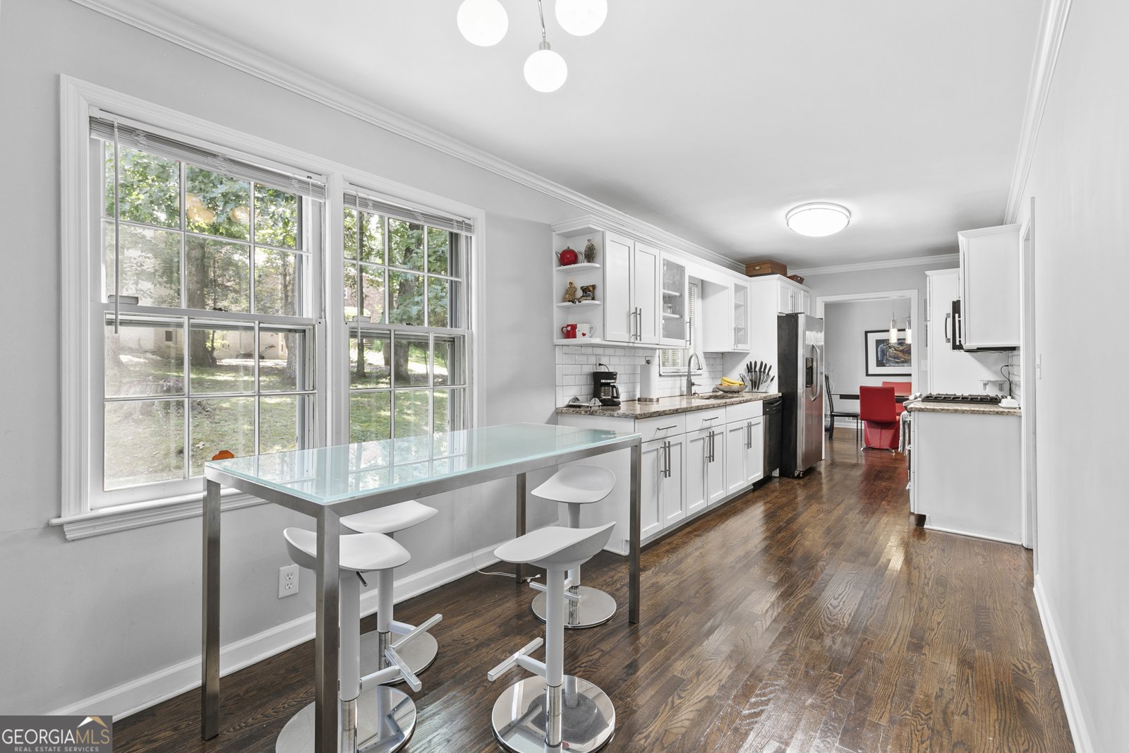 3350 Old Fairburn Road Atlanta - 6