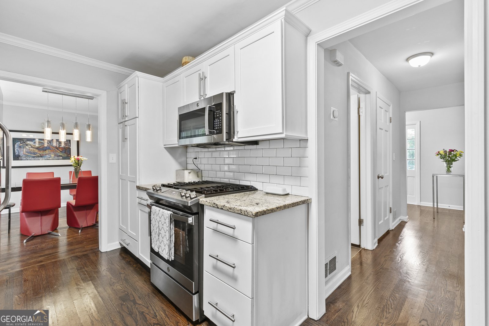 3350 Old Fairburn Road Atlanta - 7