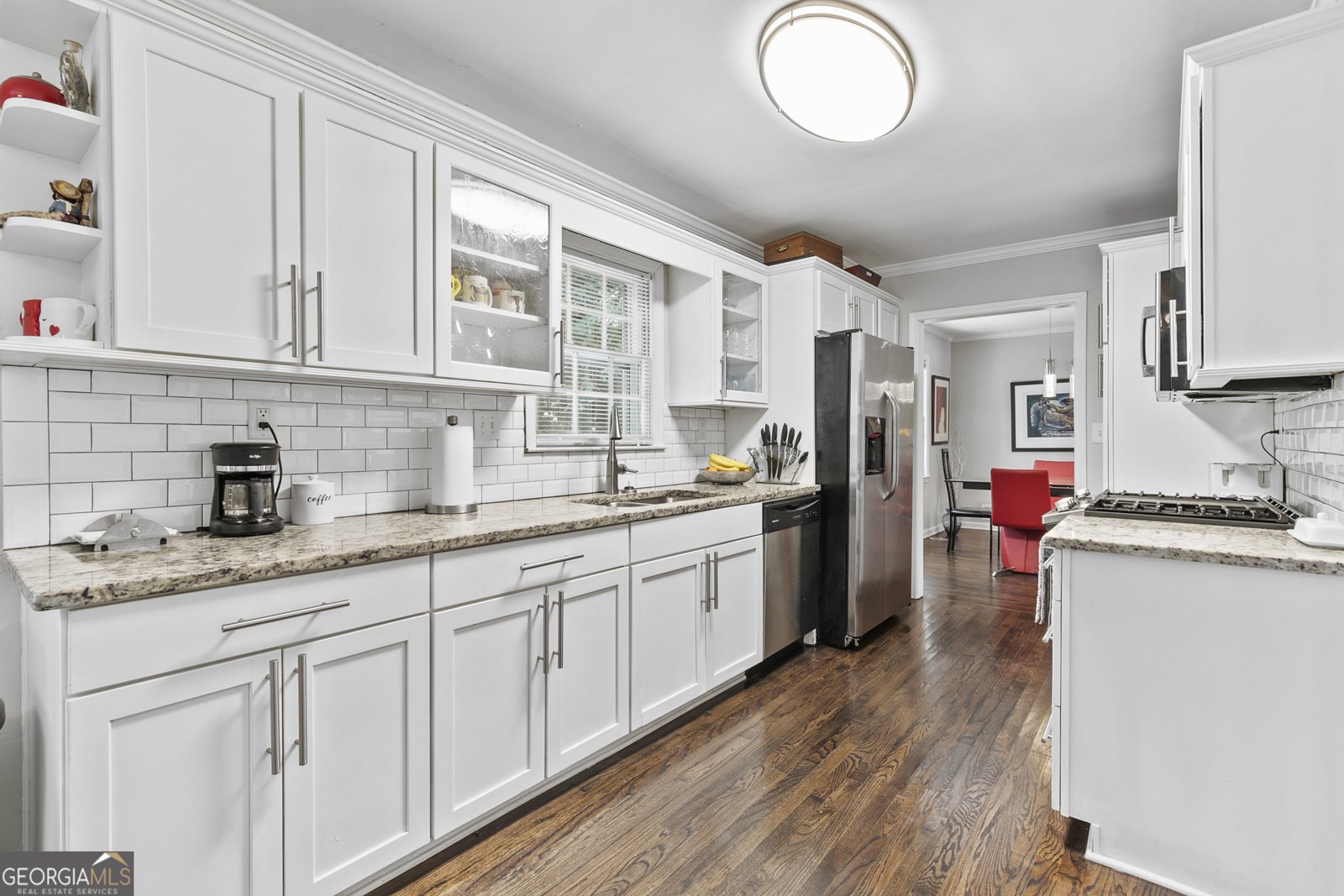 3350 Old Fairburn Road Atlanta - 8