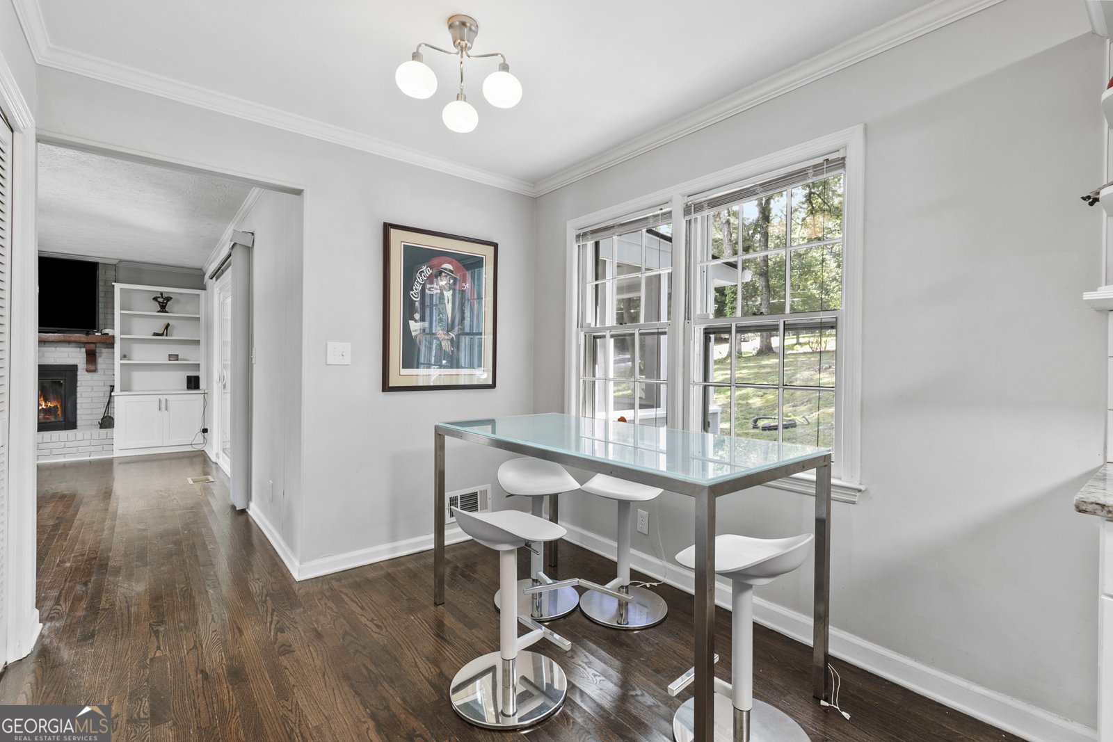 3350 Old Fairburn Road Atlanta - 9