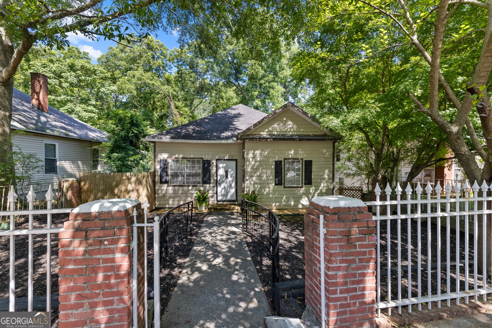 1415 Eric Street Atlanta - 2