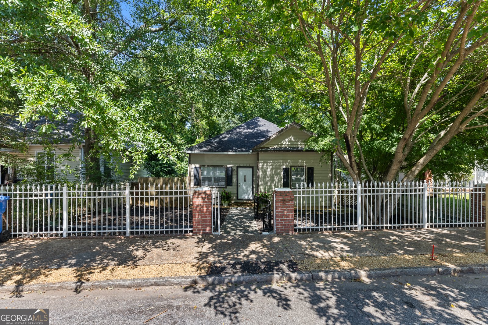 1415 Eric Street Atlanta - 21