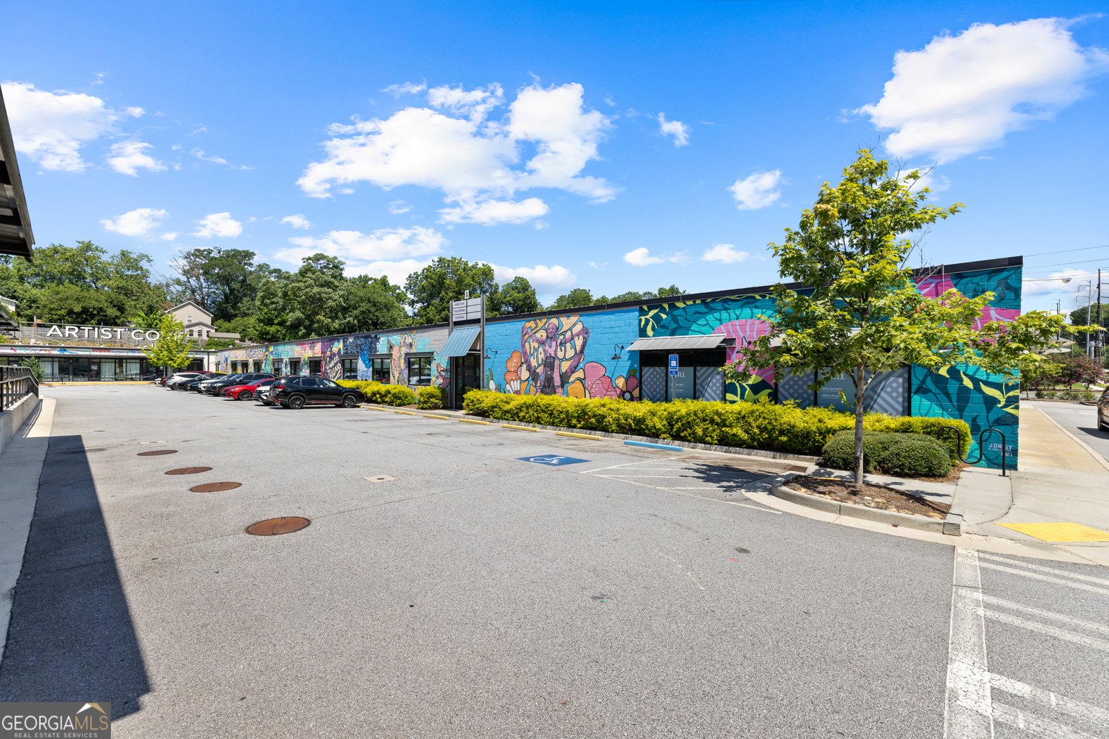 1415 Eric Street Atlanta - 25