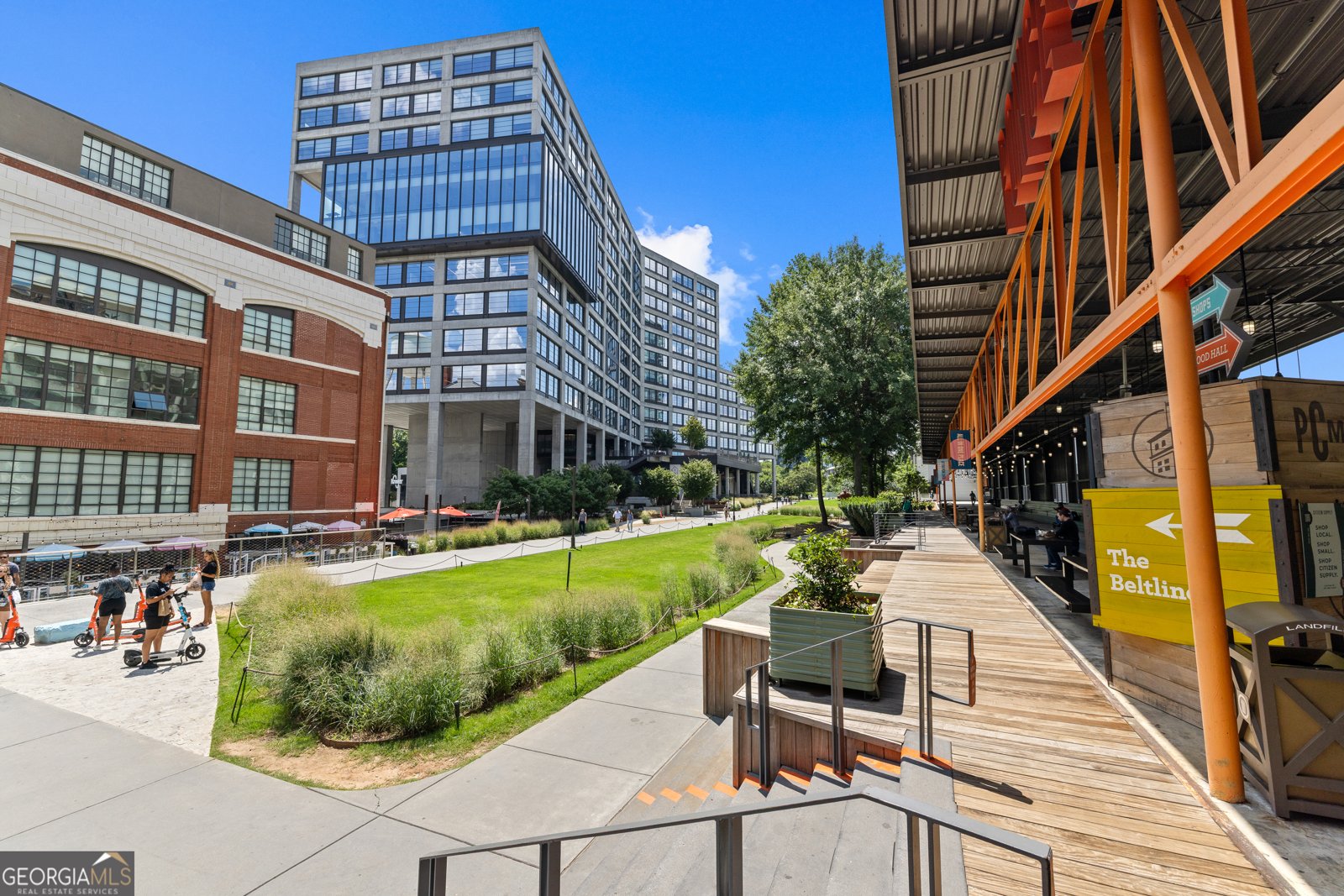 1415 Eric Street Atlanta - 28