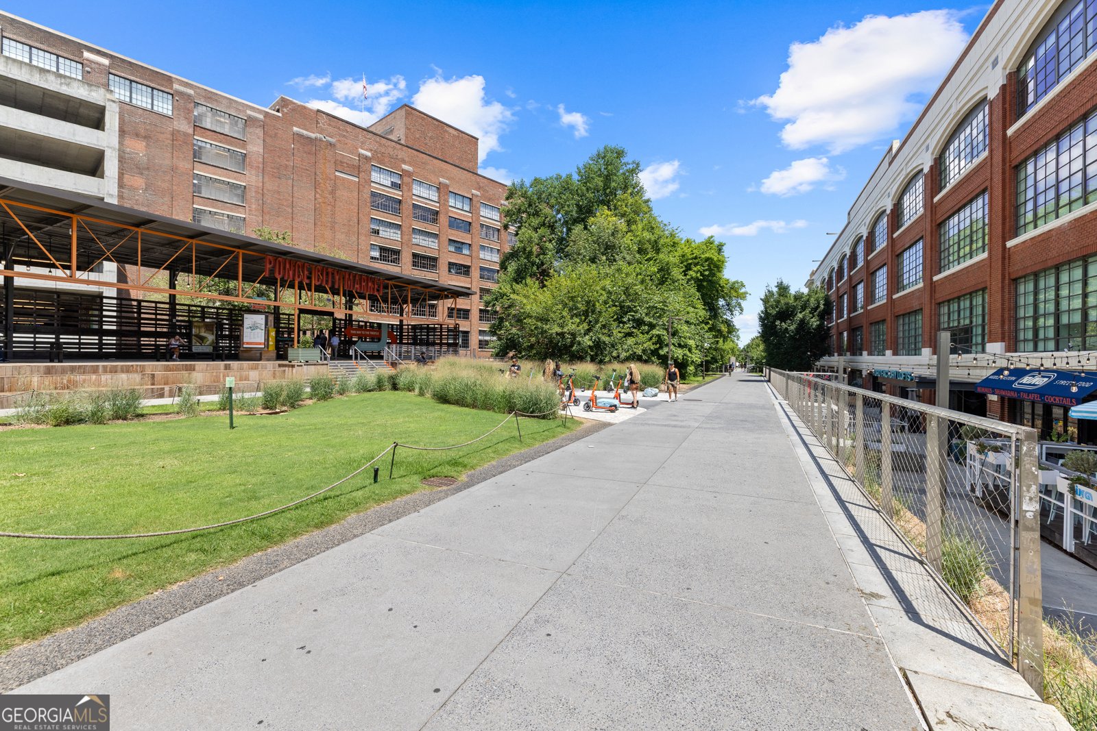 1415 Eric Street Atlanta - 30