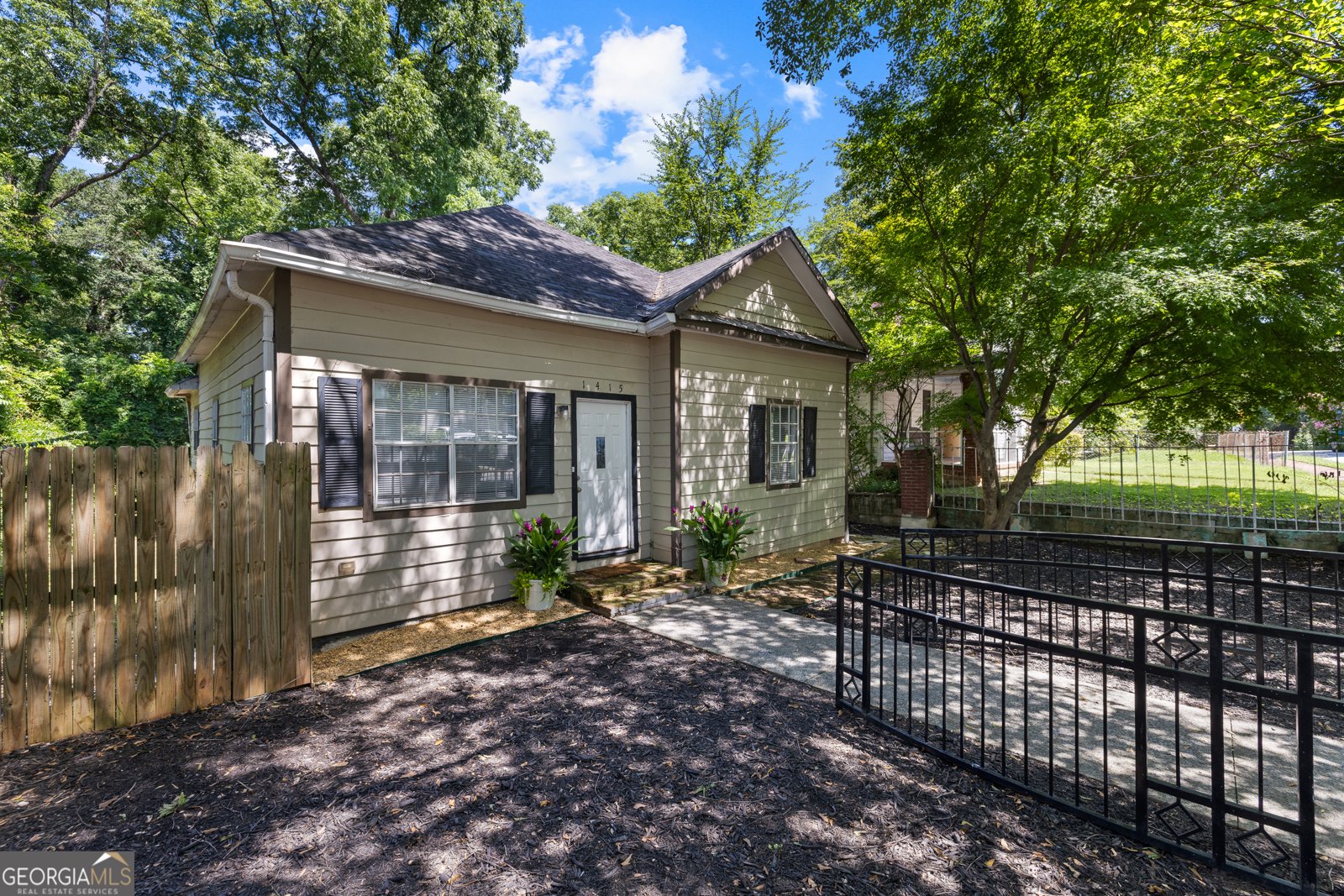1415 Eric Street Atlanta - 4