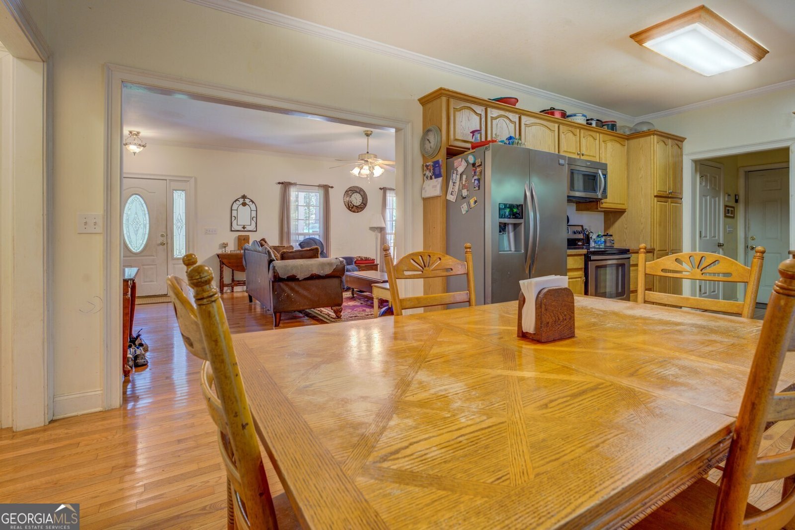 120 McGiboney Drive Covington - 10