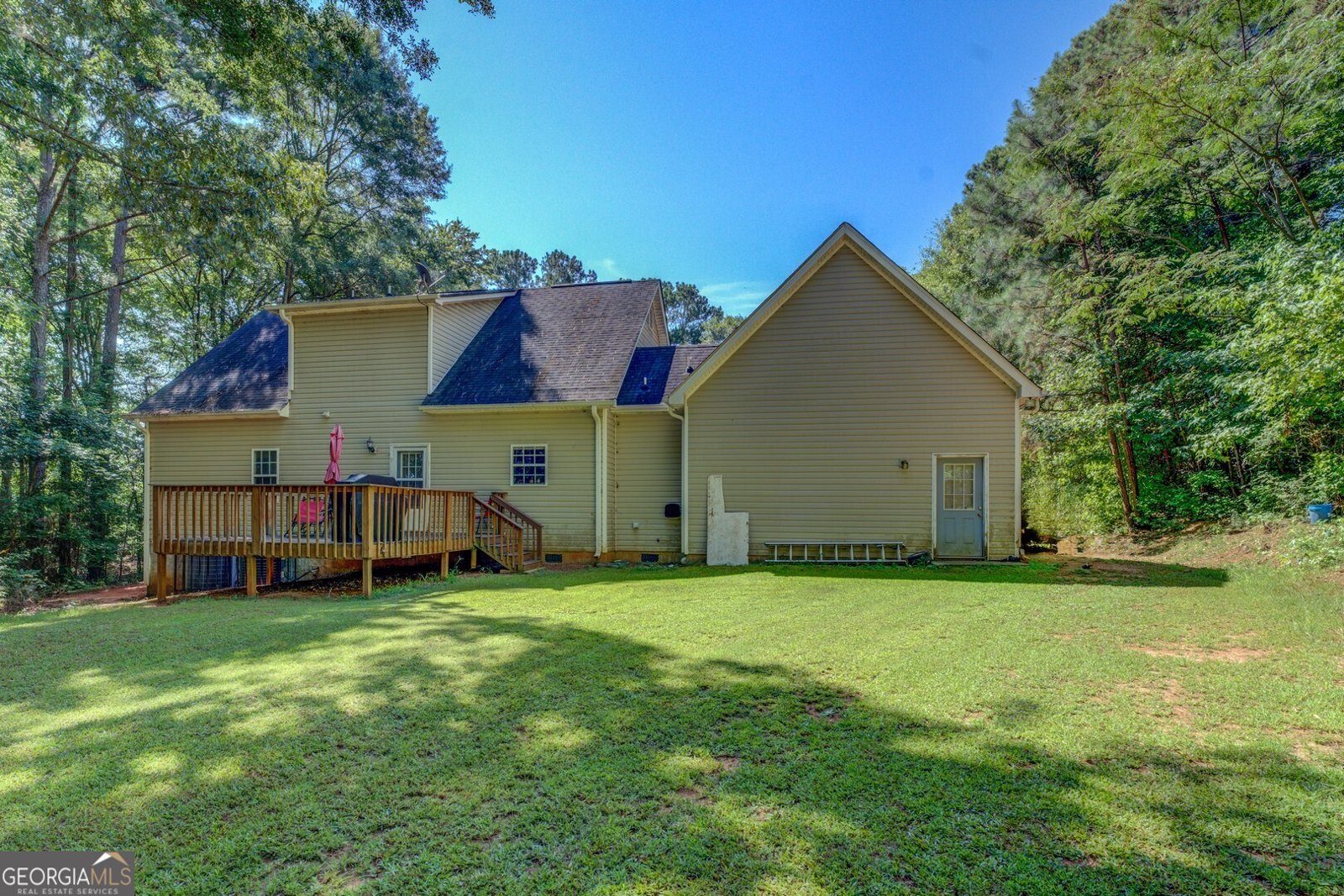 120 McGiboney Drive Covington - 2