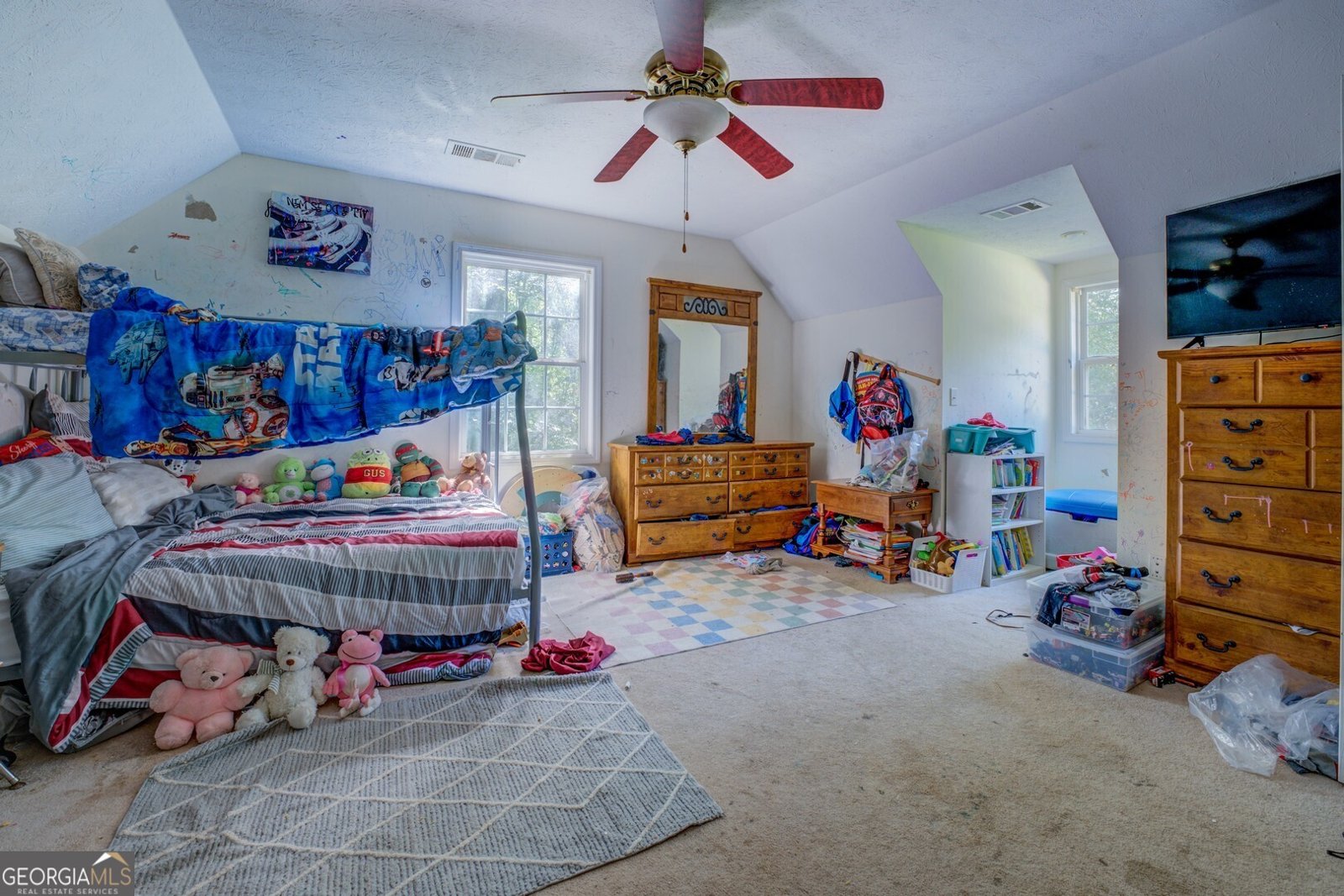 120 McGiboney Drive Covington - 20