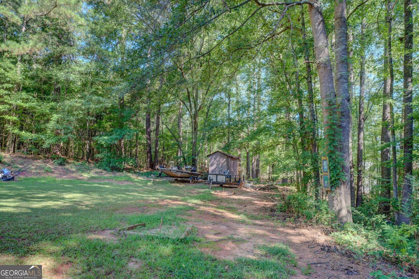 120 McGiboney Drive Covington - 3