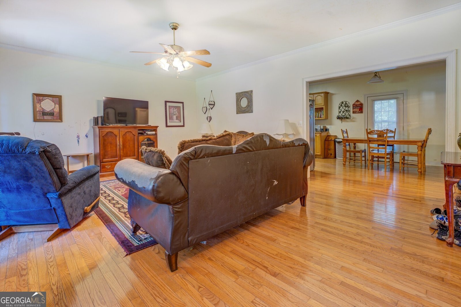 120 McGiboney Drive Covington - 5