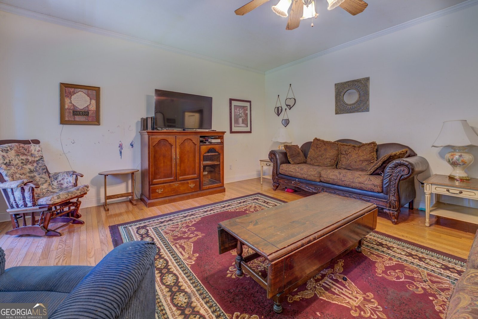 120 McGiboney Drive Covington - 6