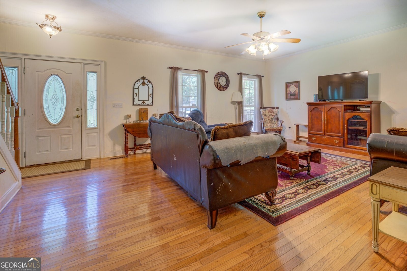 120 McGiboney Drive Covington - 7