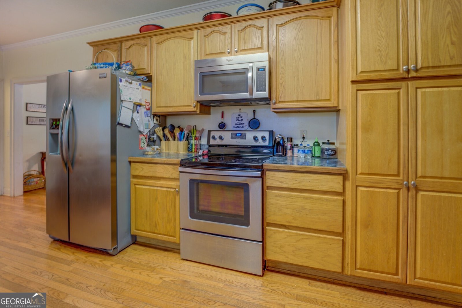 120 McGiboney Drive Covington - 8