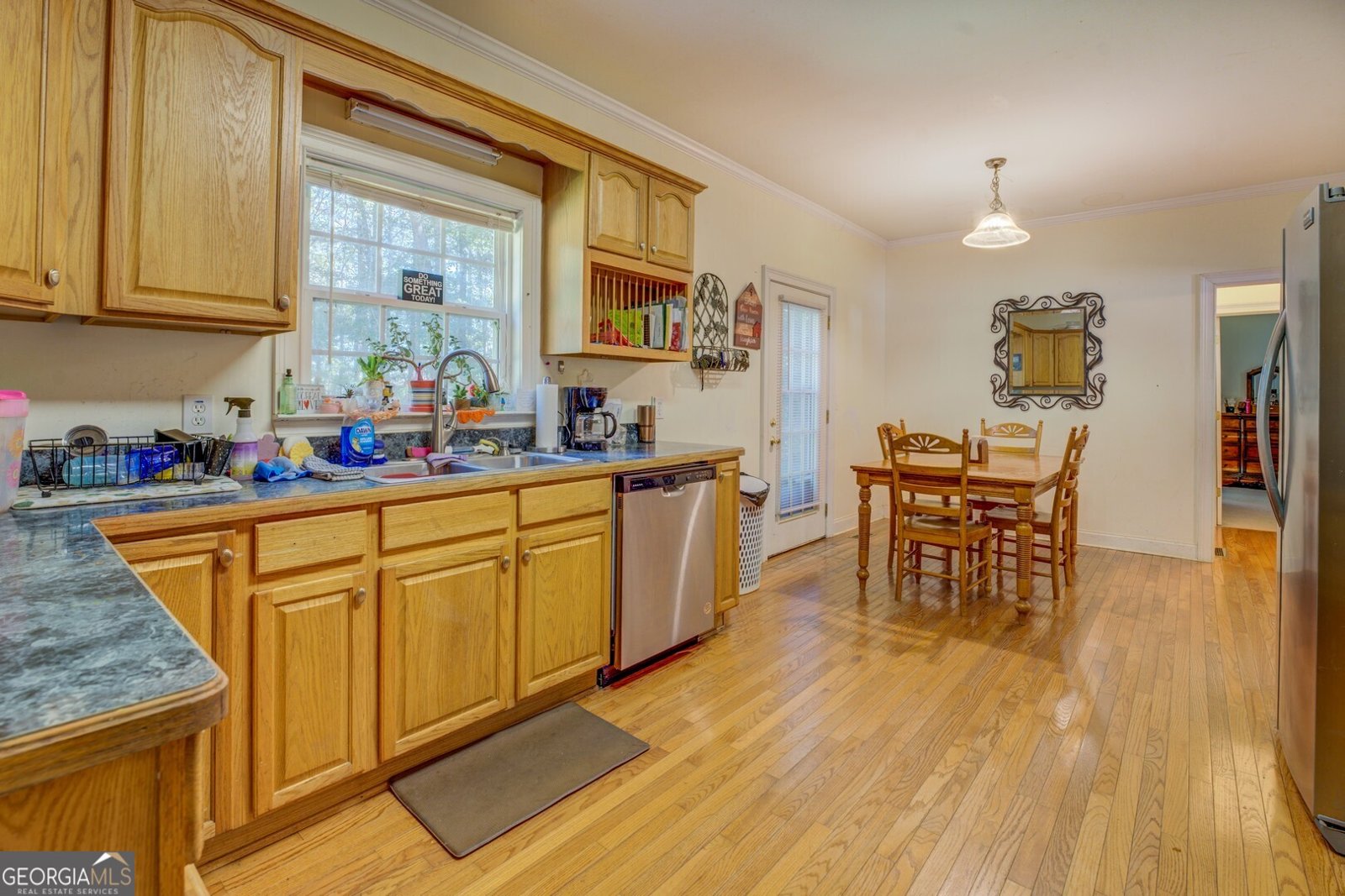 120 McGiboney Drive Covington - 9