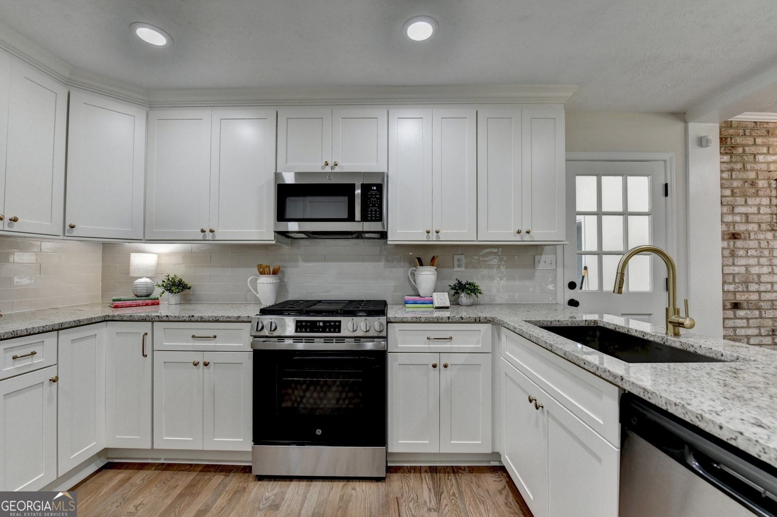 537 Rollingwood Drive Stone Mountain - 15