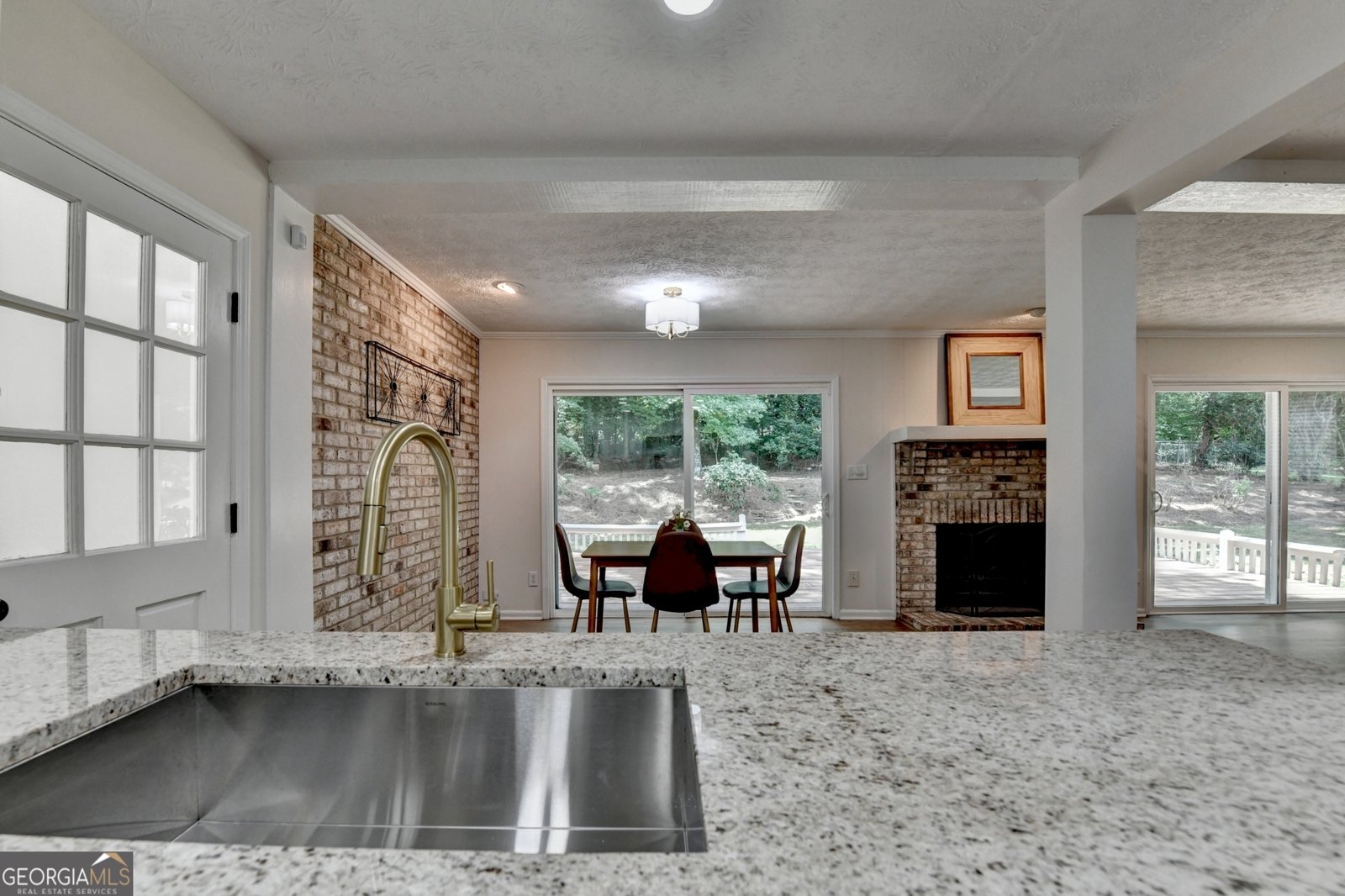 537 Rollingwood Drive Stone Mountain - 19