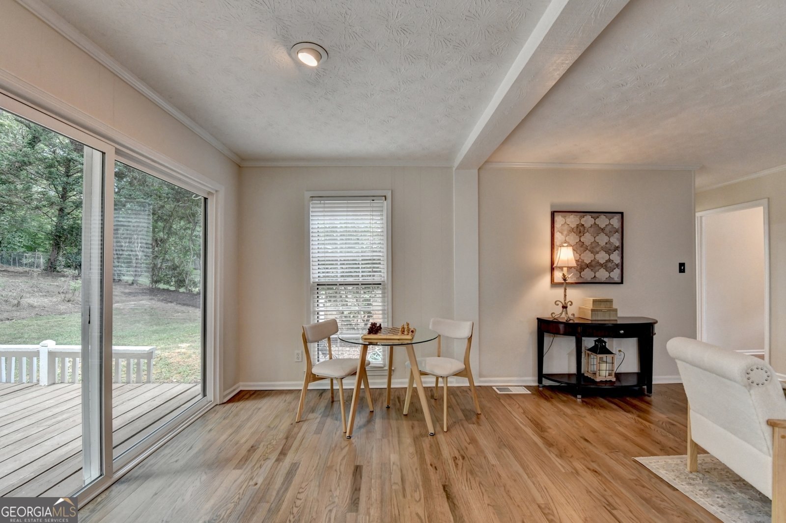537 Rollingwood Drive Stone Mountain - 2