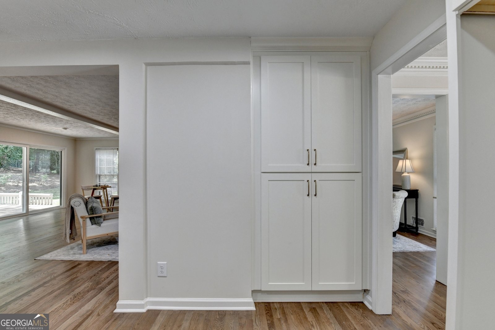 537 Rollingwood Drive Stone Mountain - 20