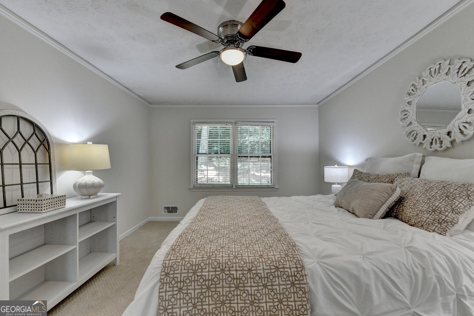 537 Rollingwood Drive Stone Mountain - 21