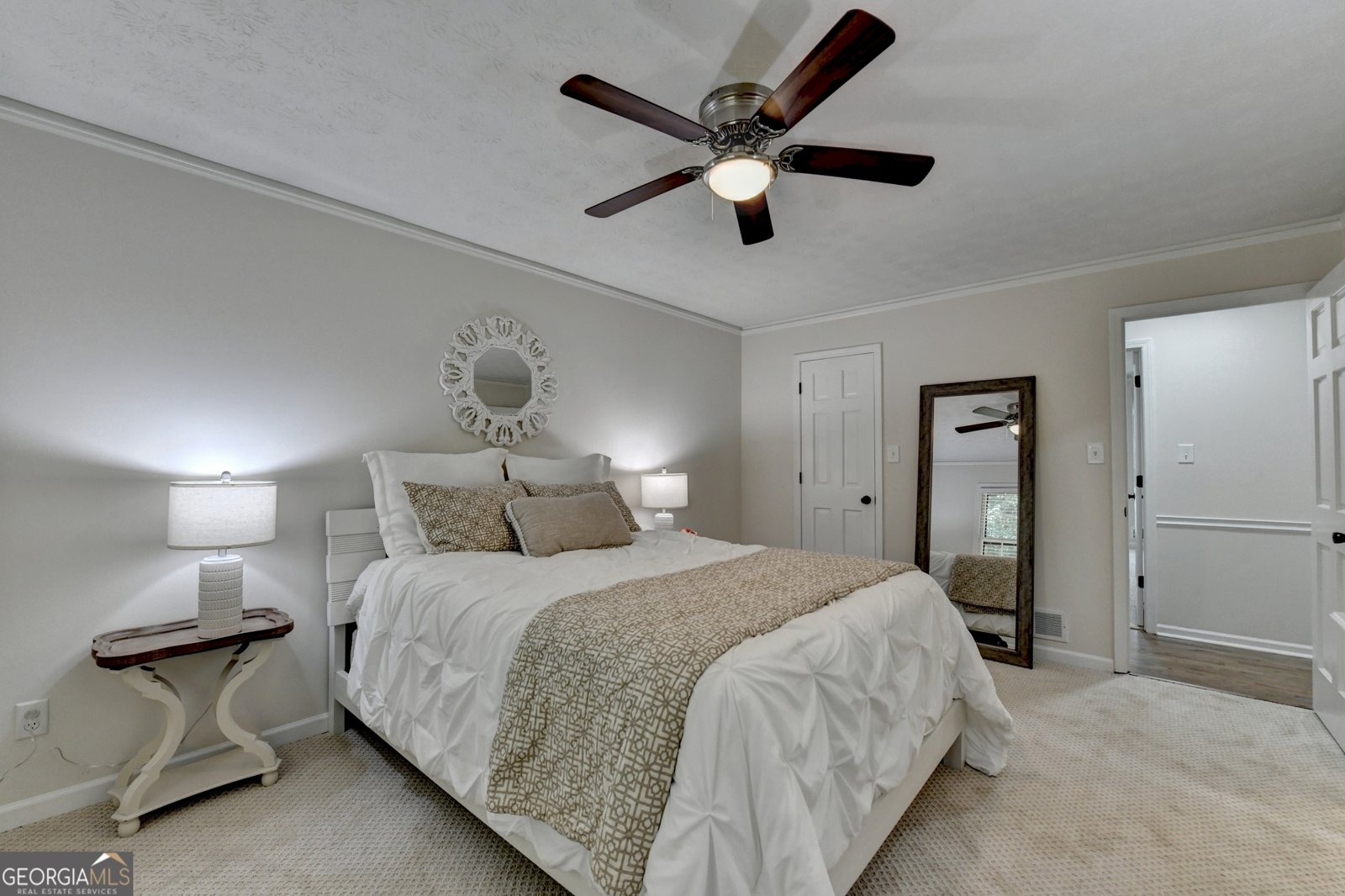 537 Rollingwood Drive Stone Mountain - 22
