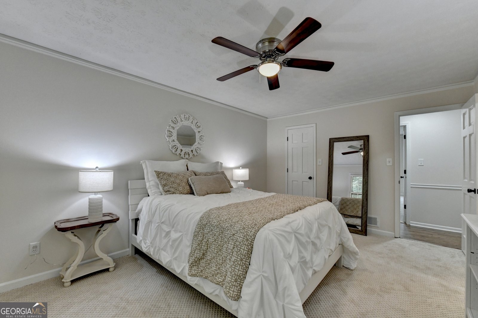 537 Rollingwood Drive Stone Mountain - 23