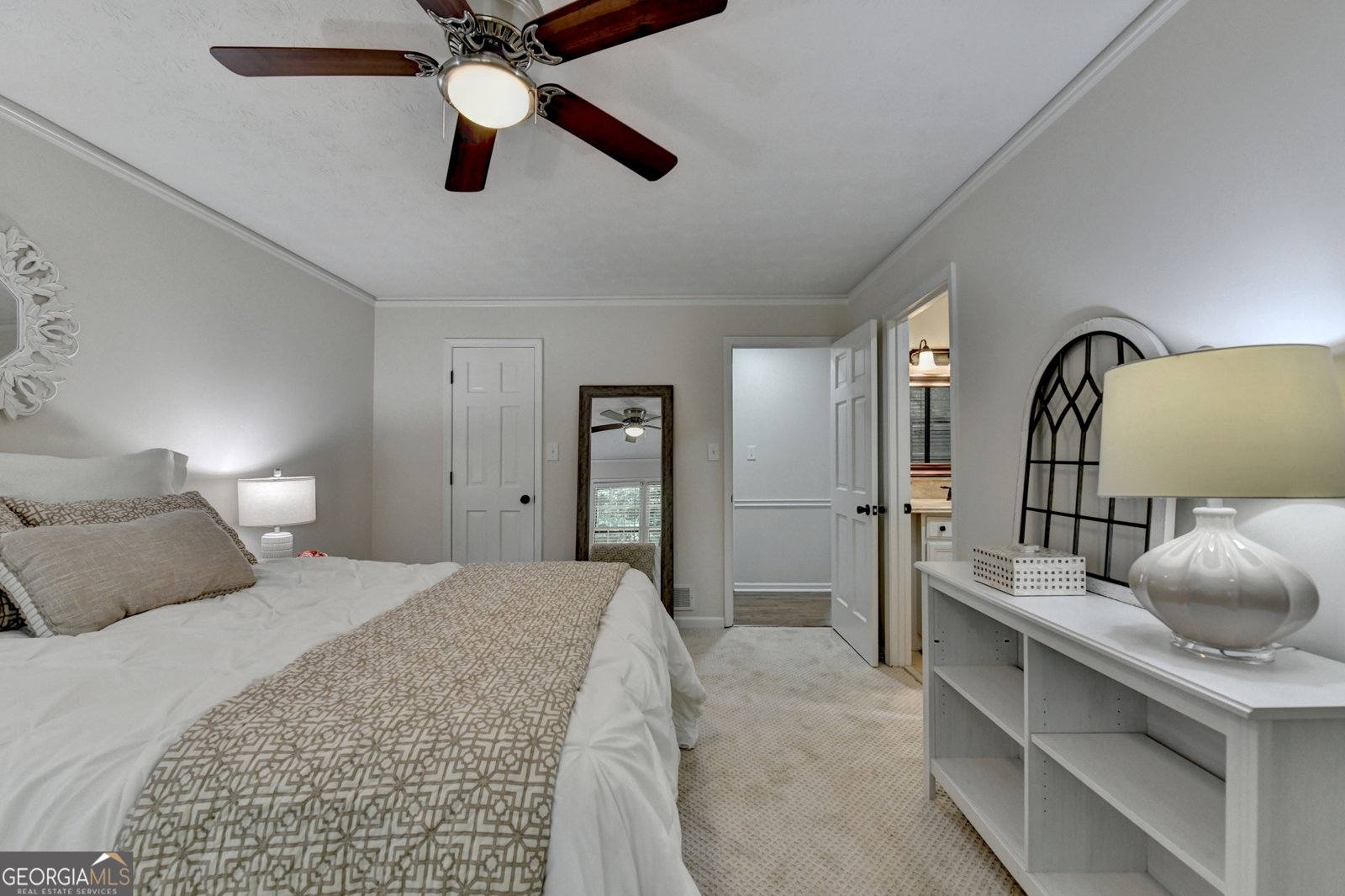 537 Rollingwood Drive Stone Mountain - 24