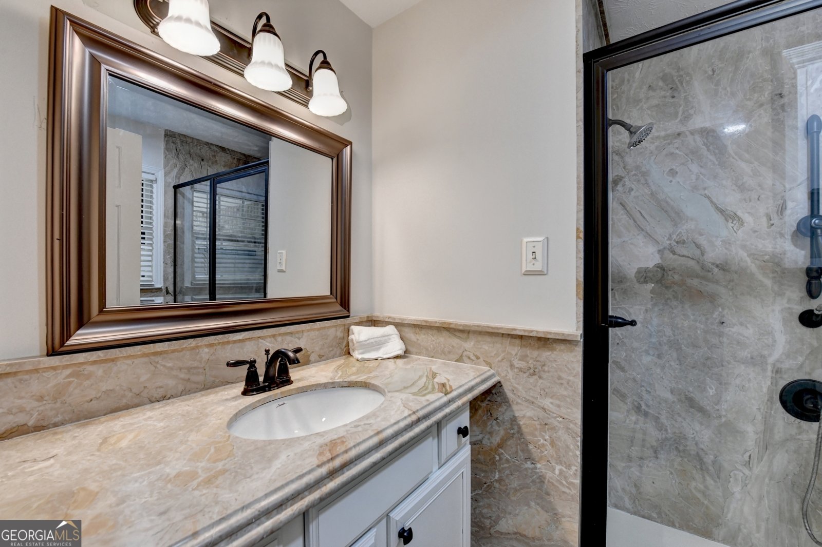 537 Rollingwood Drive Stone Mountain - 25