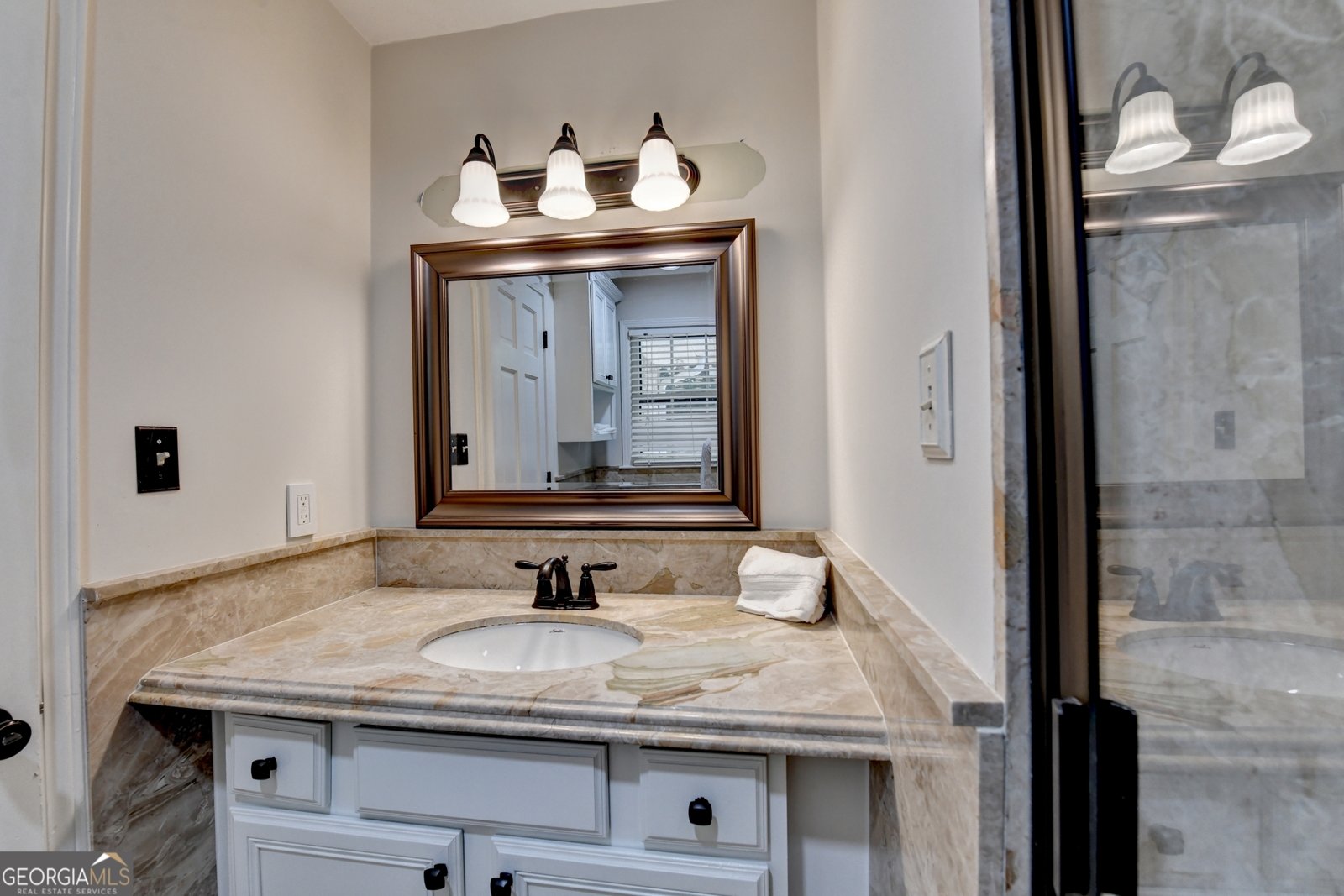 537 Rollingwood Drive Stone Mountain - 28