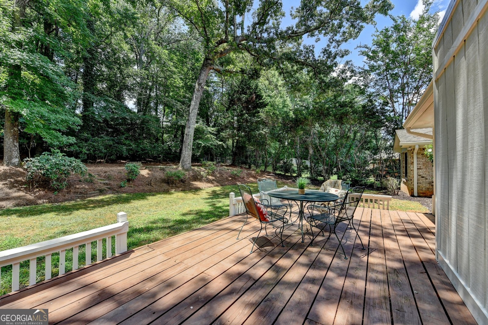 537 Rollingwood Drive Stone Mountain - 40