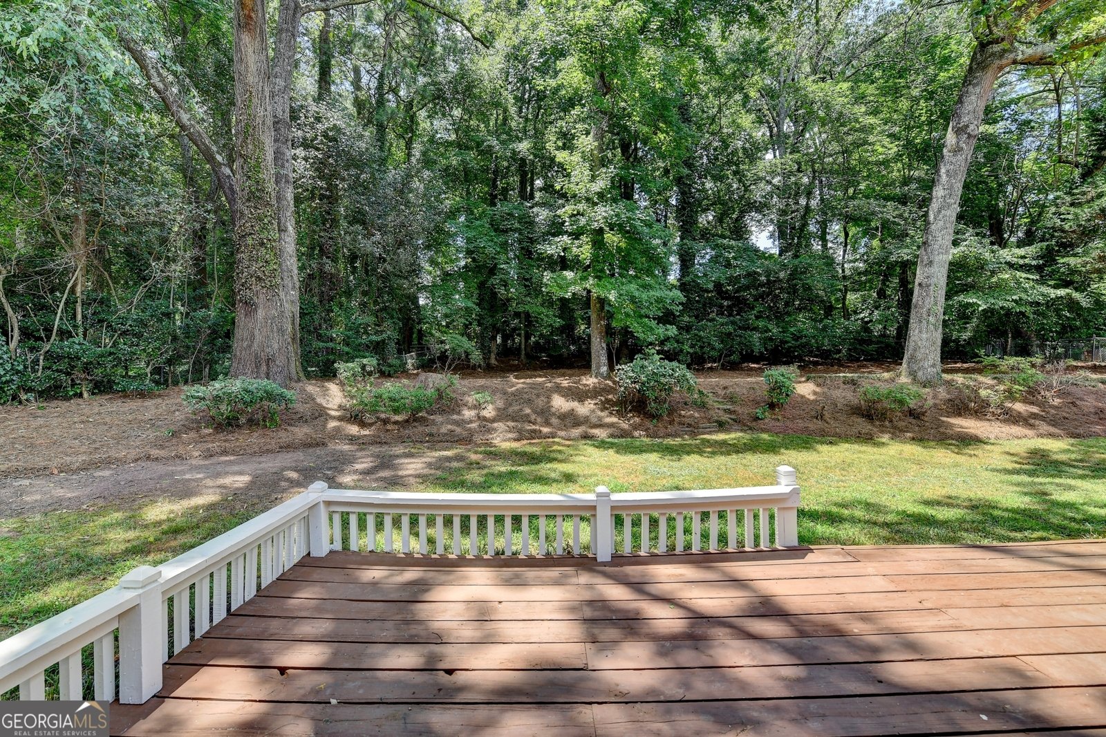537 Rollingwood Drive Stone Mountain - 41