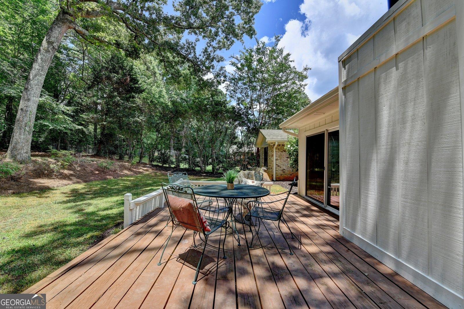 537 Rollingwood Drive Stone Mountain - 42