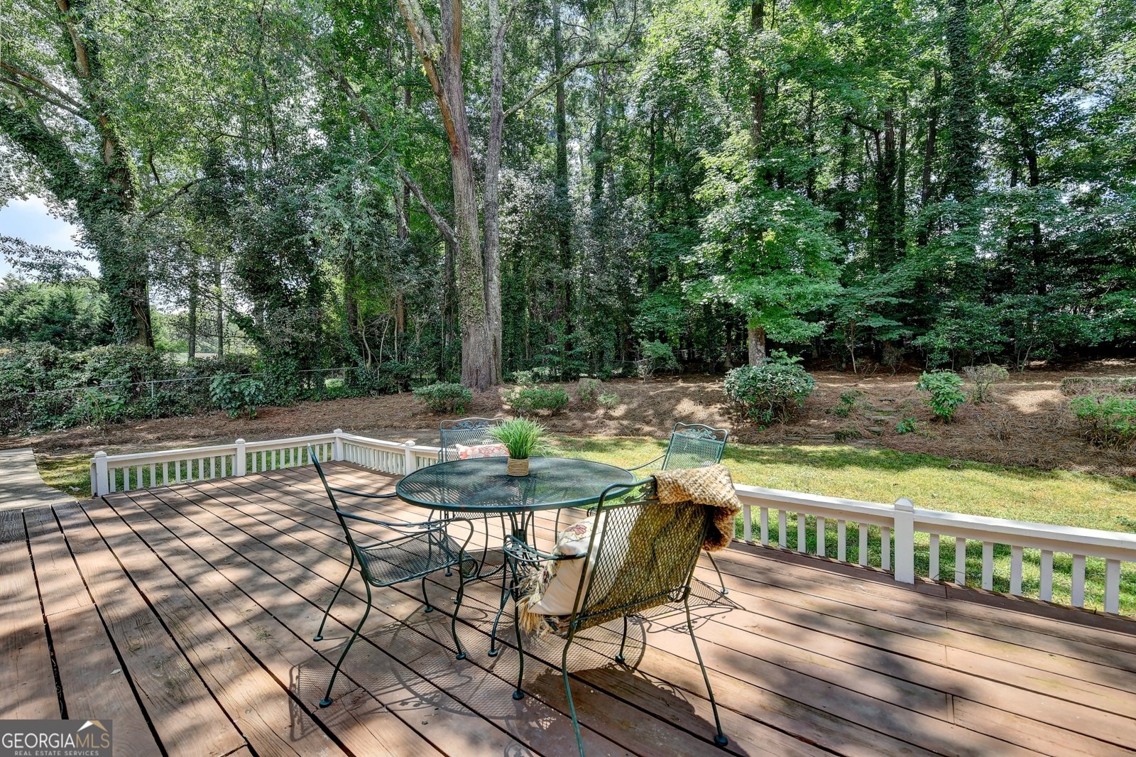 537 Rollingwood Drive Stone Mountain - 43