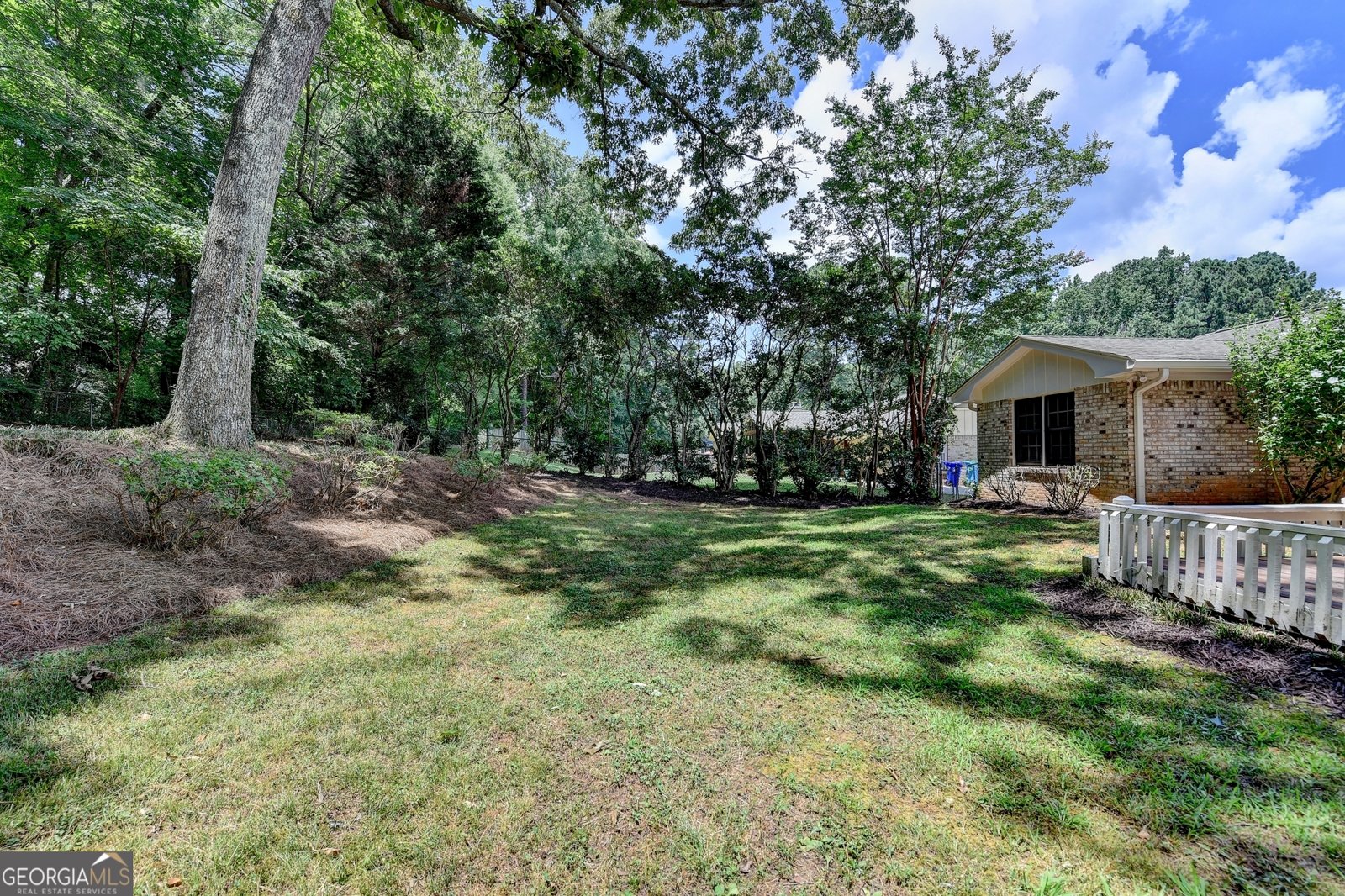 537 Rollingwood Drive Stone Mountain - 46