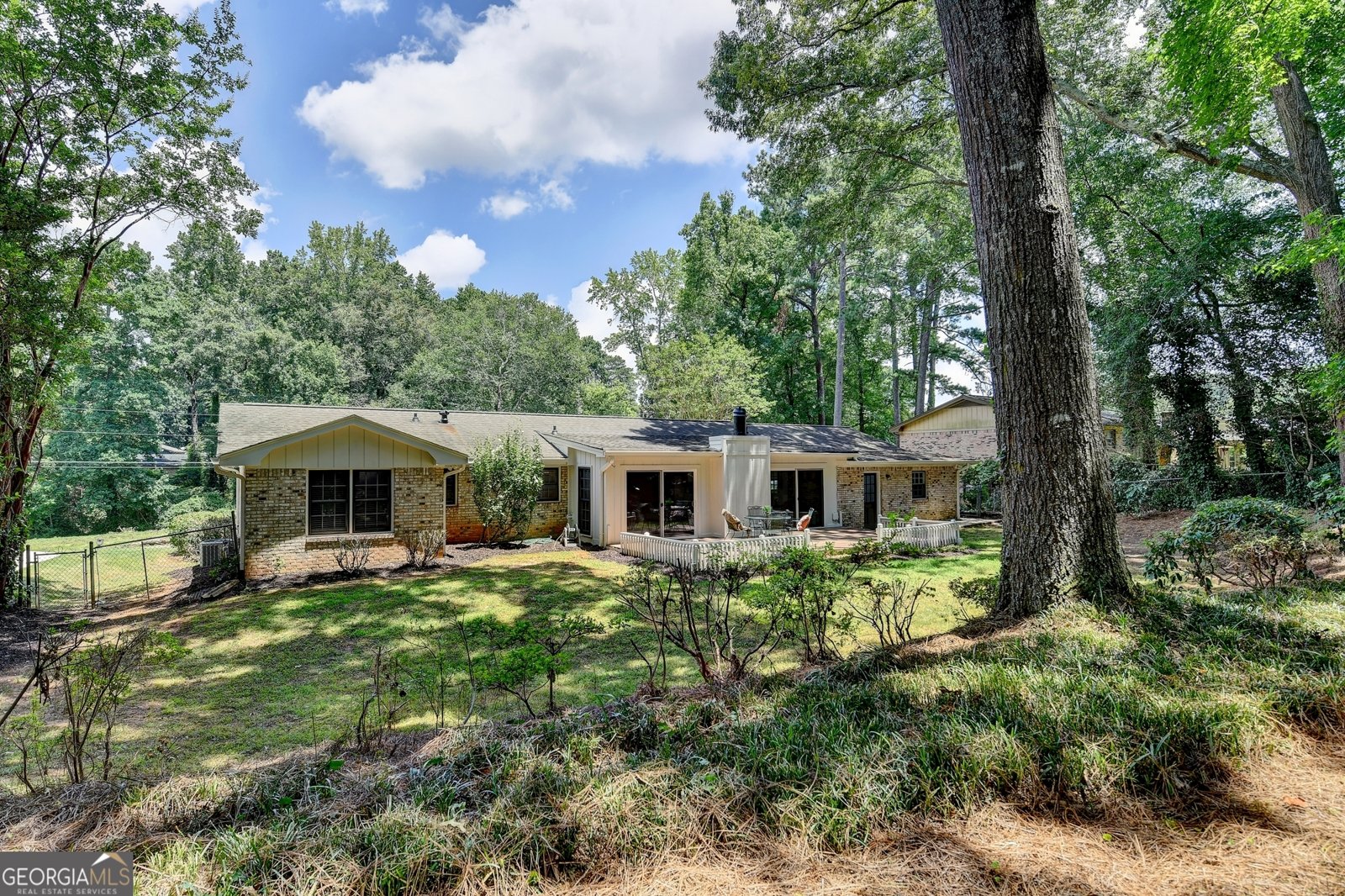 537 Rollingwood Drive Stone Mountain - 53