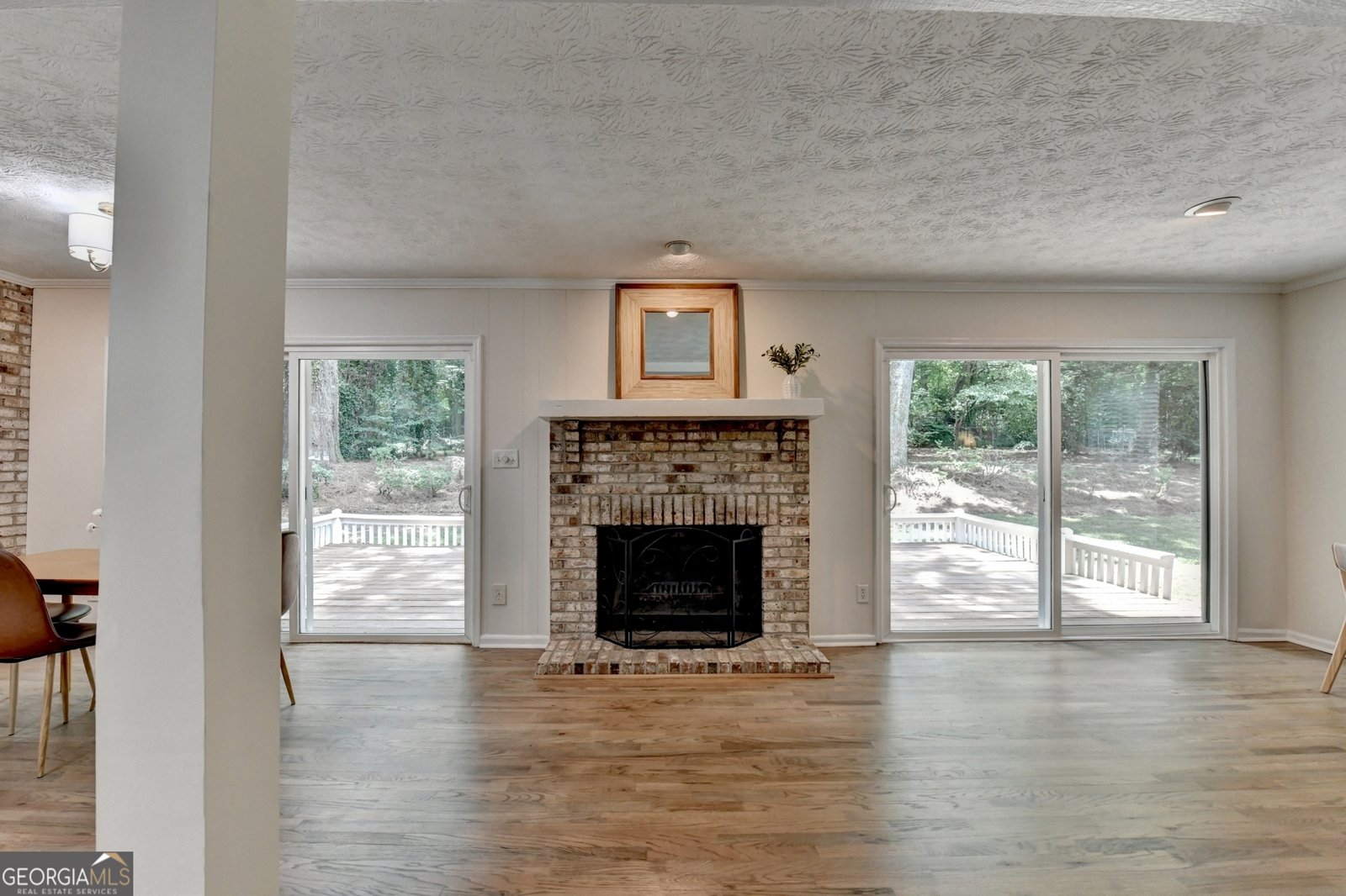 537 Rollingwood Drive Stone Mountain - 6