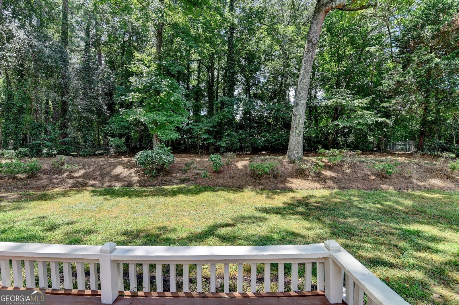 537 Rollingwood Drive Stone Mountain - 68