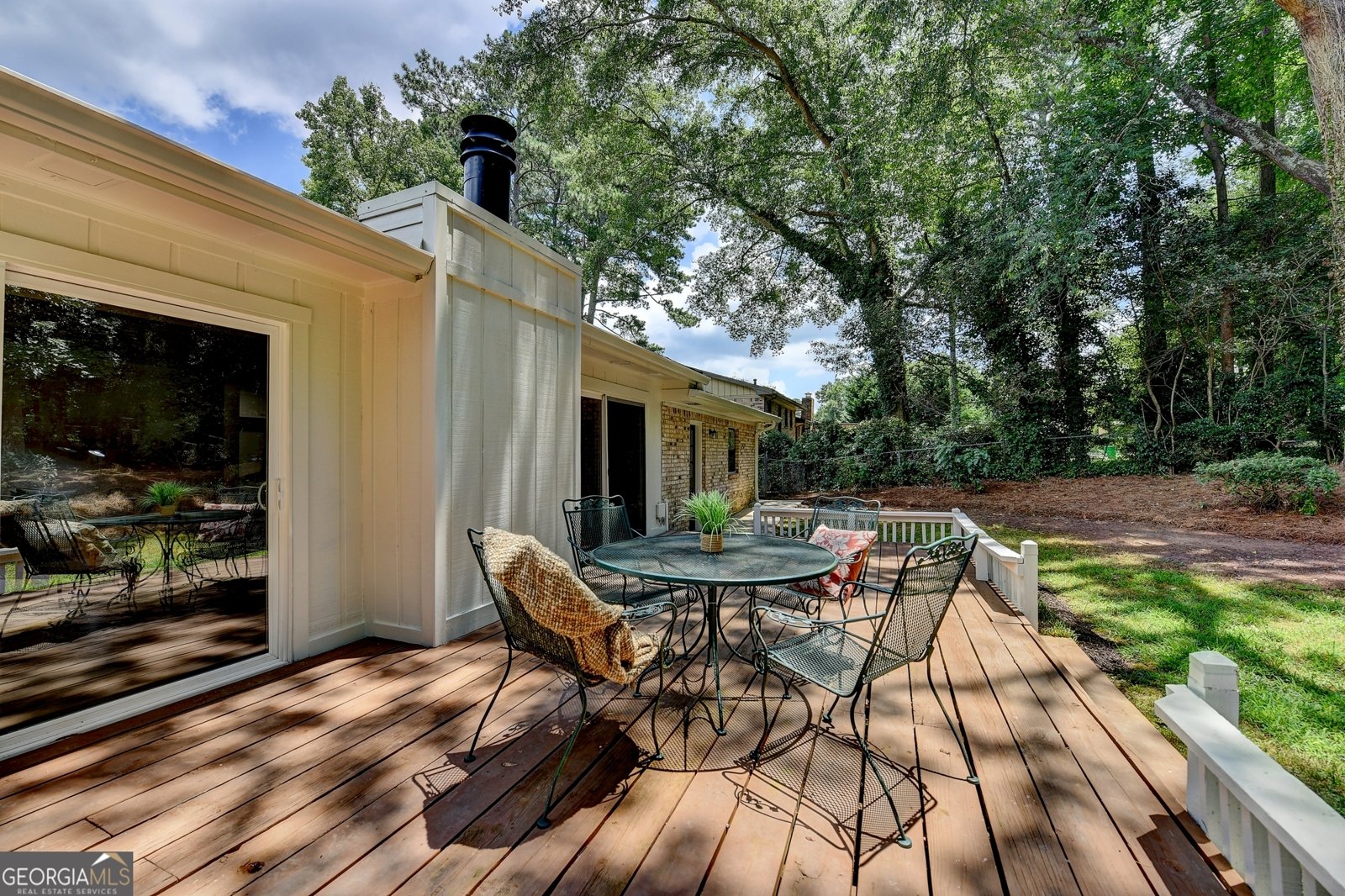 537 Rollingwood Drive Stone Mountain - 69