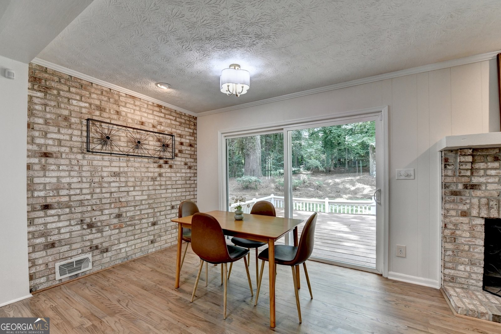 537 Rollingwood Drive Stone Mountain - 7