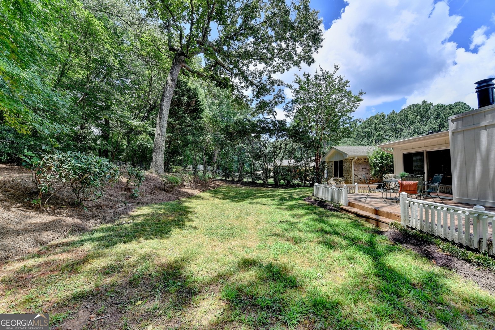 537 Rollingwood Drive Stone Mountain - 73