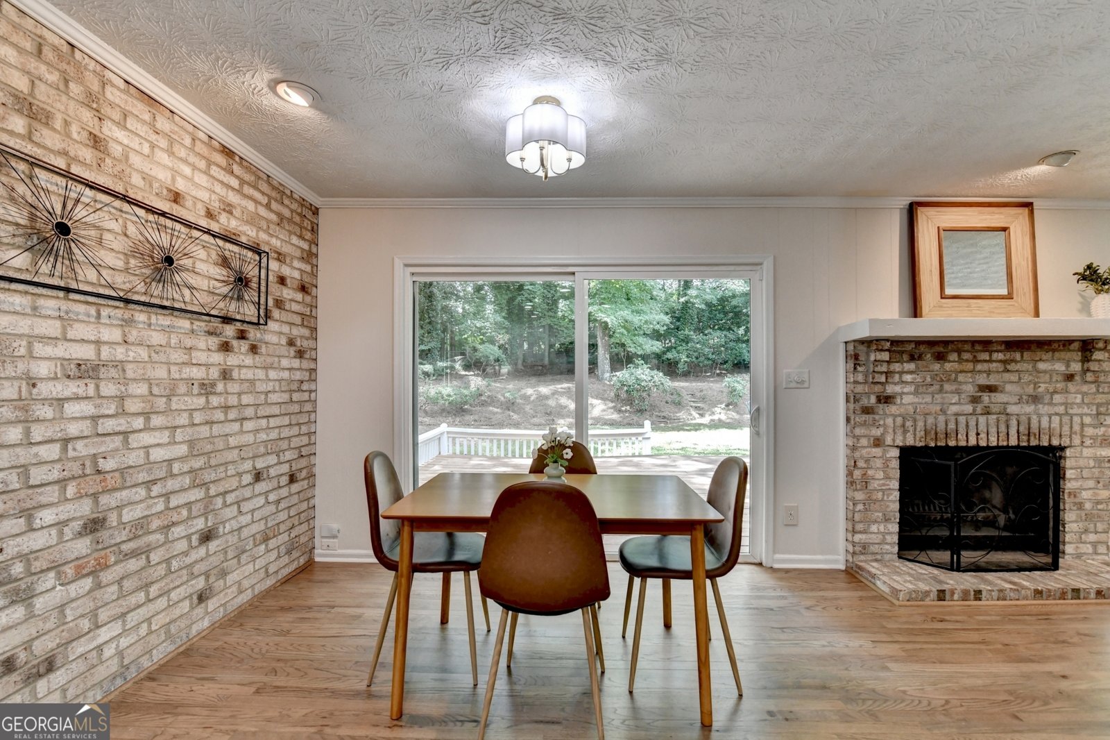 537 Rollingwood Drive Stone Mountain - 8