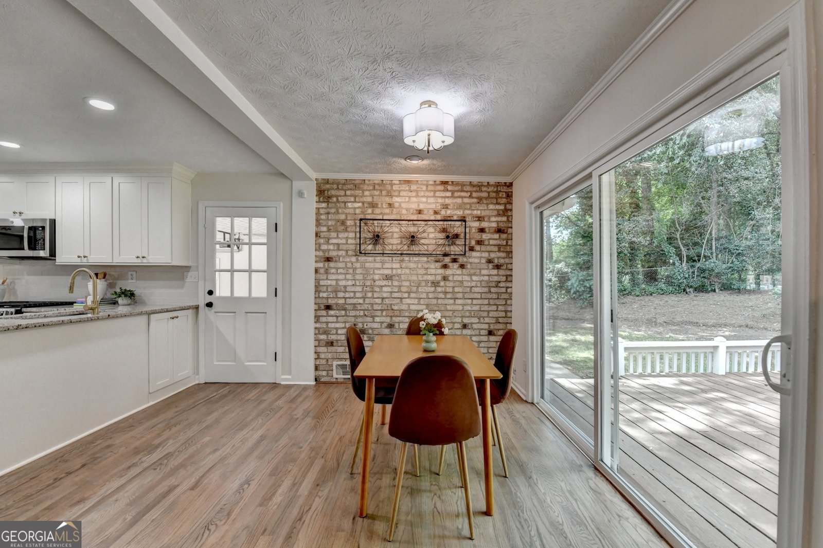 537 Rollingwood Drive Stone Mountain - 9