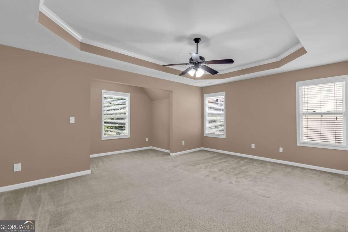 6126 Barker Landing Sugar Hill - 16