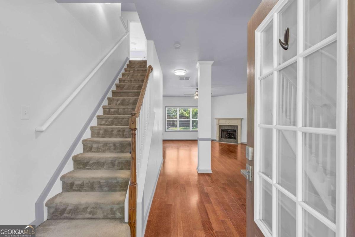 6126 Barker Landing Sugar Hill - 3