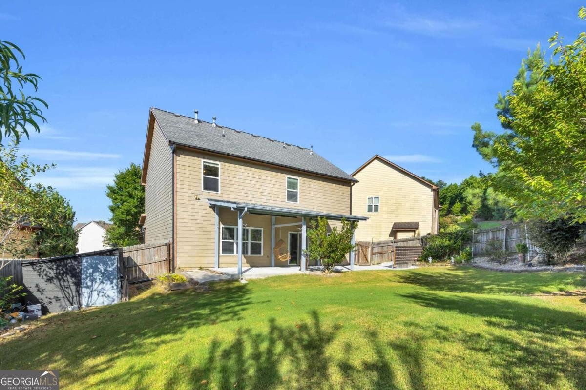 6126 Barker Landing Sugar Hill - 33